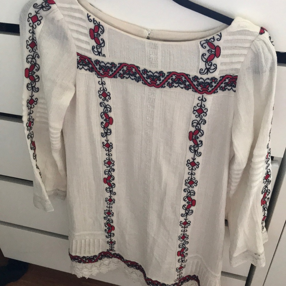 ALICE + OLIVIA. size 0. Dress